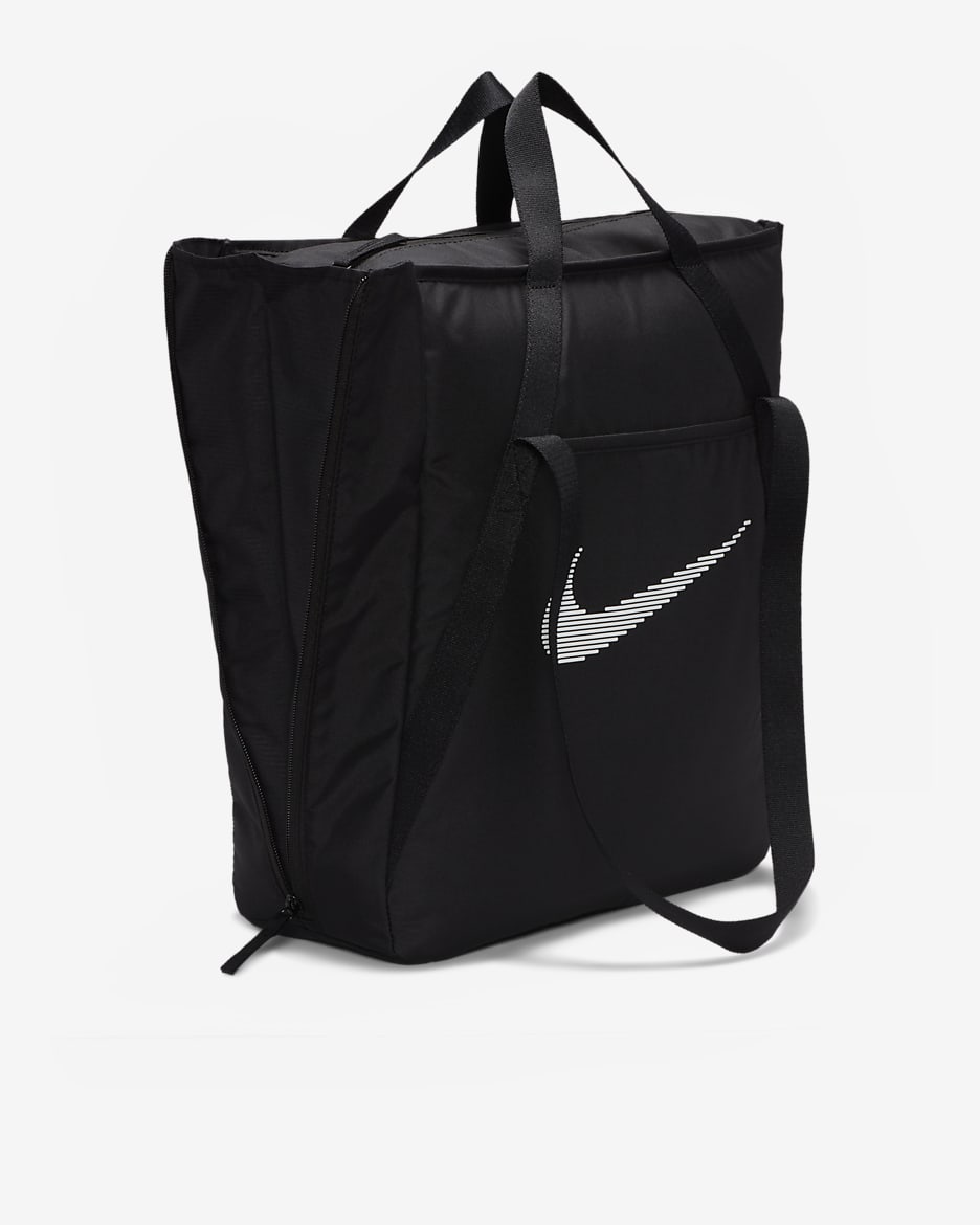 Nike sports holdall online